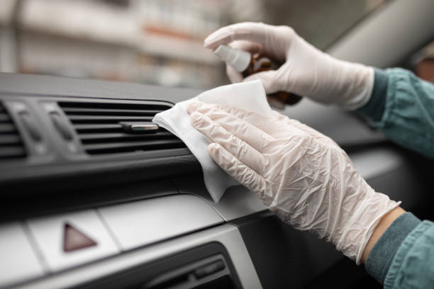 Best Affordable Air Duct Cleaning  in Charlotte Park, FL