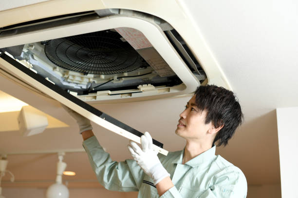 Best Ductwork Cleaning Services  in Charlotte Park, FL