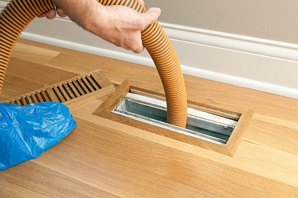 Best Home Air Vent Cleaning  in Charlotte Park, FL