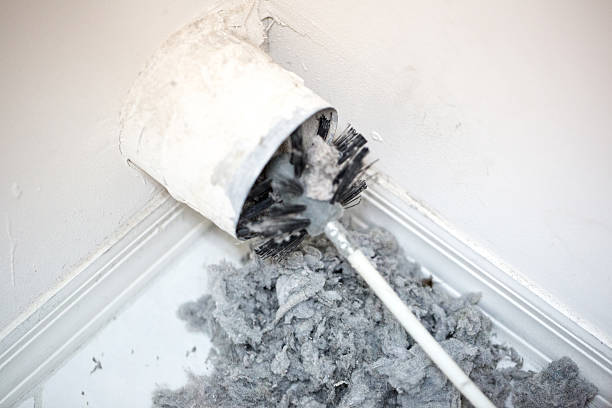 Best Air Vent Cleaning Services  in Charlotte Park, FL